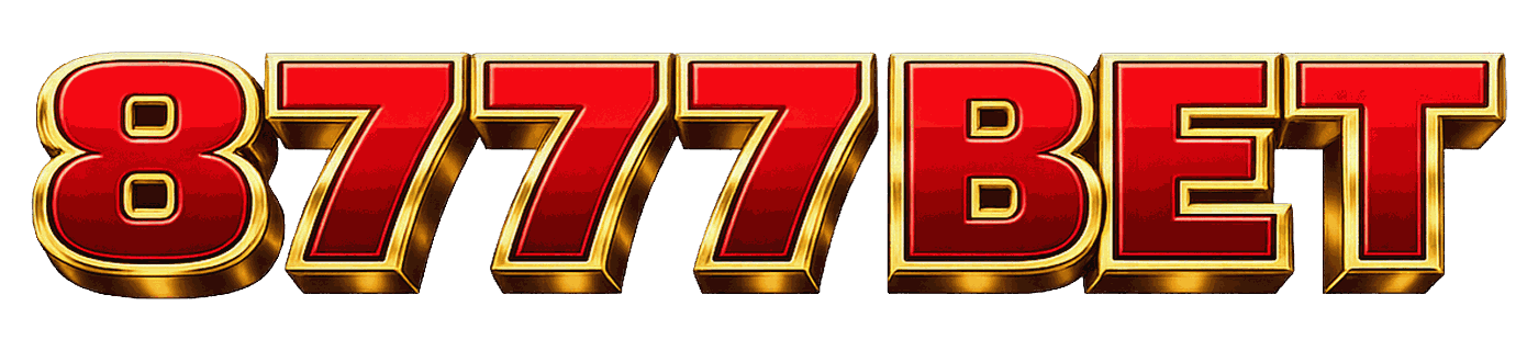 8777bet লোগো
